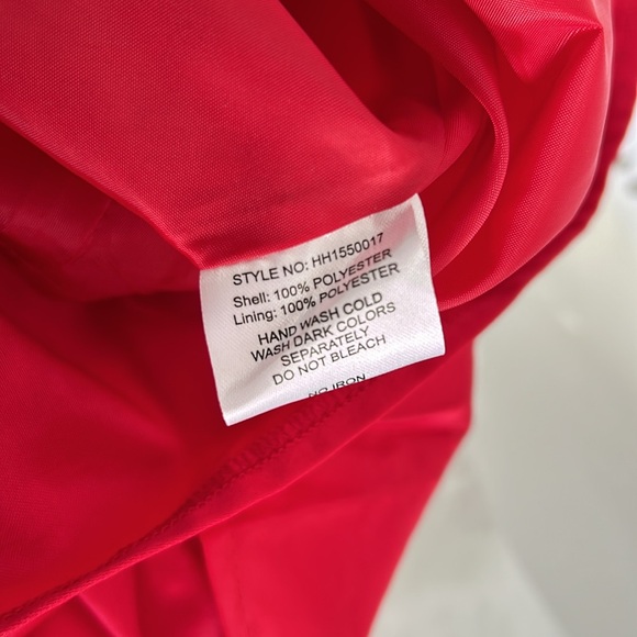 Holly Hastie Arabella Dress - Picture 7 of 7